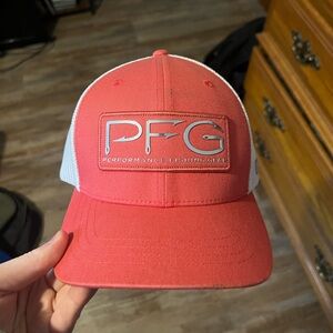Pfg red had